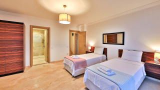 VKV1222 Villa Kalkan