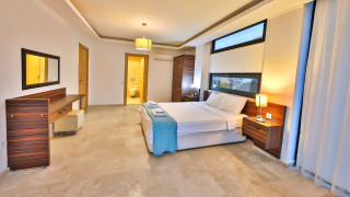 VKV1222 Villa Kalkan