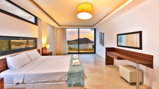 VKV1222 Villa Kalkan