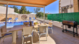 VKV6773 Villa Kalkan