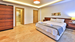 VKV1222 Villa Kalkan