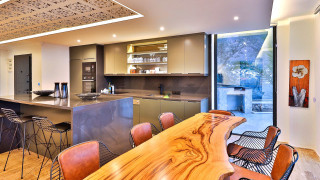 VKV1222 Villa Kalkan