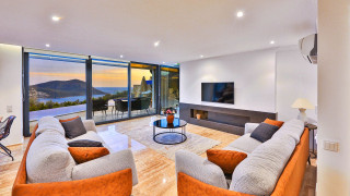 VKV1222 Villa Kalkan