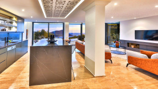 VKV1222 Villa Kalkan