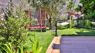 VKV1223 Villa Kalkan
