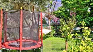 VKV1223 Villa Kalkan