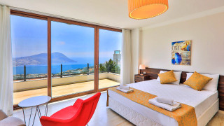VKV1223 Villa Kalkan
