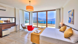 VKV1223 Villa Kalkan