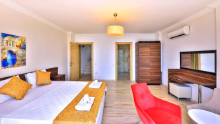 VKV1223 Villa Kalkan
