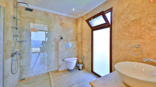 VKV1223 Villa Kalkan