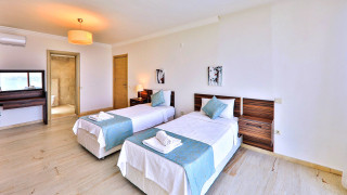 VKV1223 Villa Kalkan
