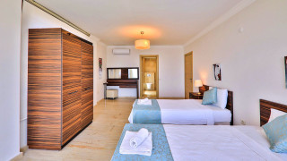 VKV1223 Villa Kalkan