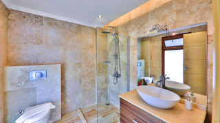 VKV1223 Villa Kalkan