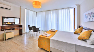 VKV1223 Villa Kalkan