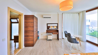 VKV1223 Villa Kalkan
