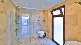 VKV1223 Villa Kalkan