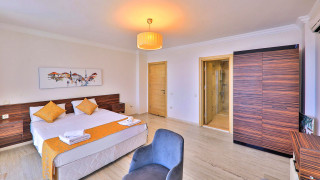 VKV1223 Villa Kalkan