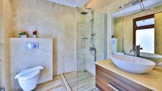 VKV1223 Villa Kalkan