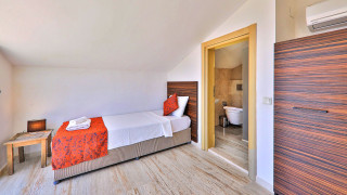 VKV1223 Villa Kalkan
