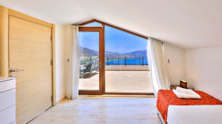 VKV1223 Villa Kalkan
