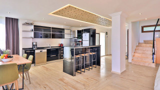 VKV1223 Villa Kalkan