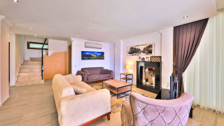 VKV1223 Villa Kalkan