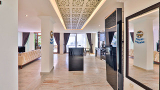 VKV1223 Villa Kalkan