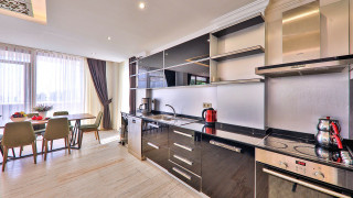 VKV1223 Villa Kalkan