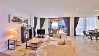 VKV1223 Villa Kalkan