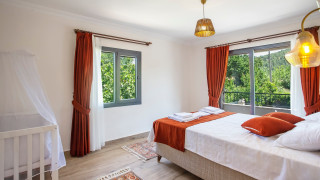 VKV3293 Villa Kalkan