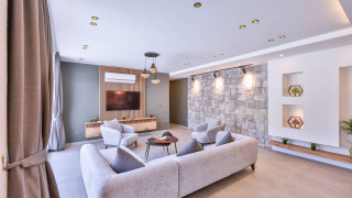 VKV4451 Villa Kalkan