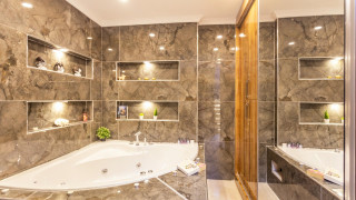 VKV5769 Villa Kalkan