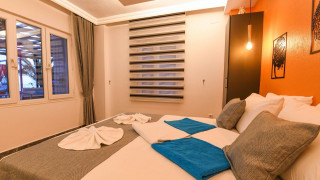 VKV5703 Villa Kalkan