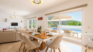 VKV1465 Villa Kalkan