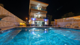 VKV7105 Villa Kalkan