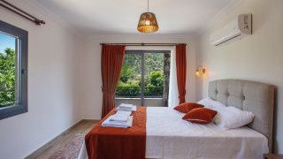 VKV3293 Villa Kalkan