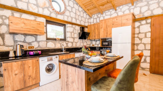 VKV8925 Villa Kalkan