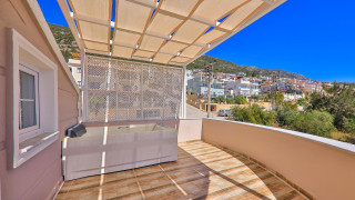 VKV6773 Villa Kalkan