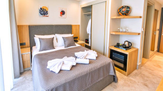 VKV7705 Villa Kalkan