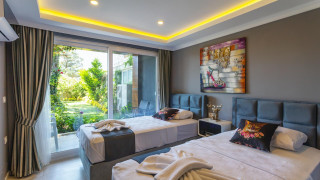 VKV5769 Villa Kalkan