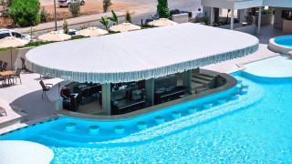 VKV7705 Villa Kalkan