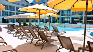 VKV7705 Villa Kalkan