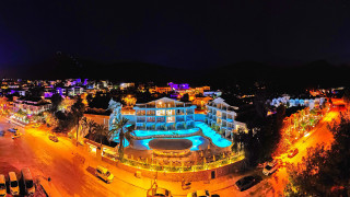 VKV7705 Villa Kalkan