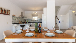 VKV1465 Villa Kalkan