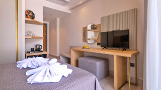 VKV7705 Villa Kalkan
