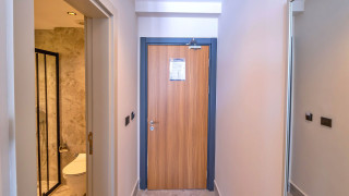 VKV7705 Villa Kalkan