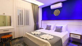 VKV5703 Villa Kalkan