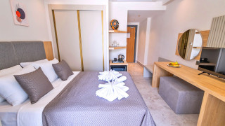 VKV7705 Villa Kalkan