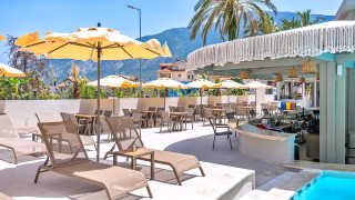 VKV7705 Villa Kalkan