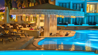 VKV7705 Villa Kalkan